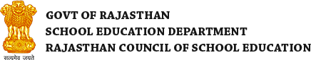 Govt of Rajasthan logo