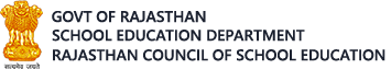 Govt of Rajasthan logo